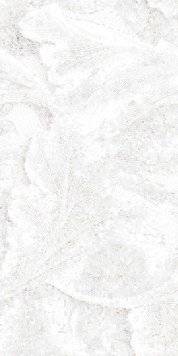 Керамогранит Emil Ceramica Tele Di Marmo Revolution Acanto Thassos Lap ZZ60x120 Серый, фото 4