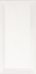 Biselado Blanco Brillo ZZ |10x20
