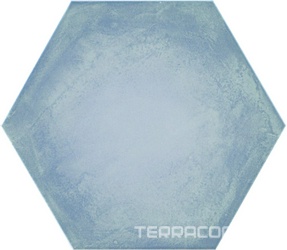 Керамогранит Pamesa Agatha 21 Agatha Circus 21 Celeste  ZZ19,8x22,8 Синий 