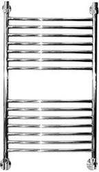 Полотенцесушитель "ЛДП" гр2 500*600 мм, подключение 1"*3/4, установочный набор в комплекте ZZ