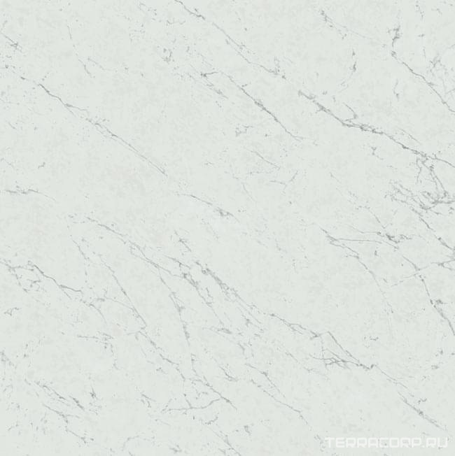 Керамогранит Atlas Concorde Italy Marvel Stone Marvel Carrara Pure 60x60 Бежевый, фото 3