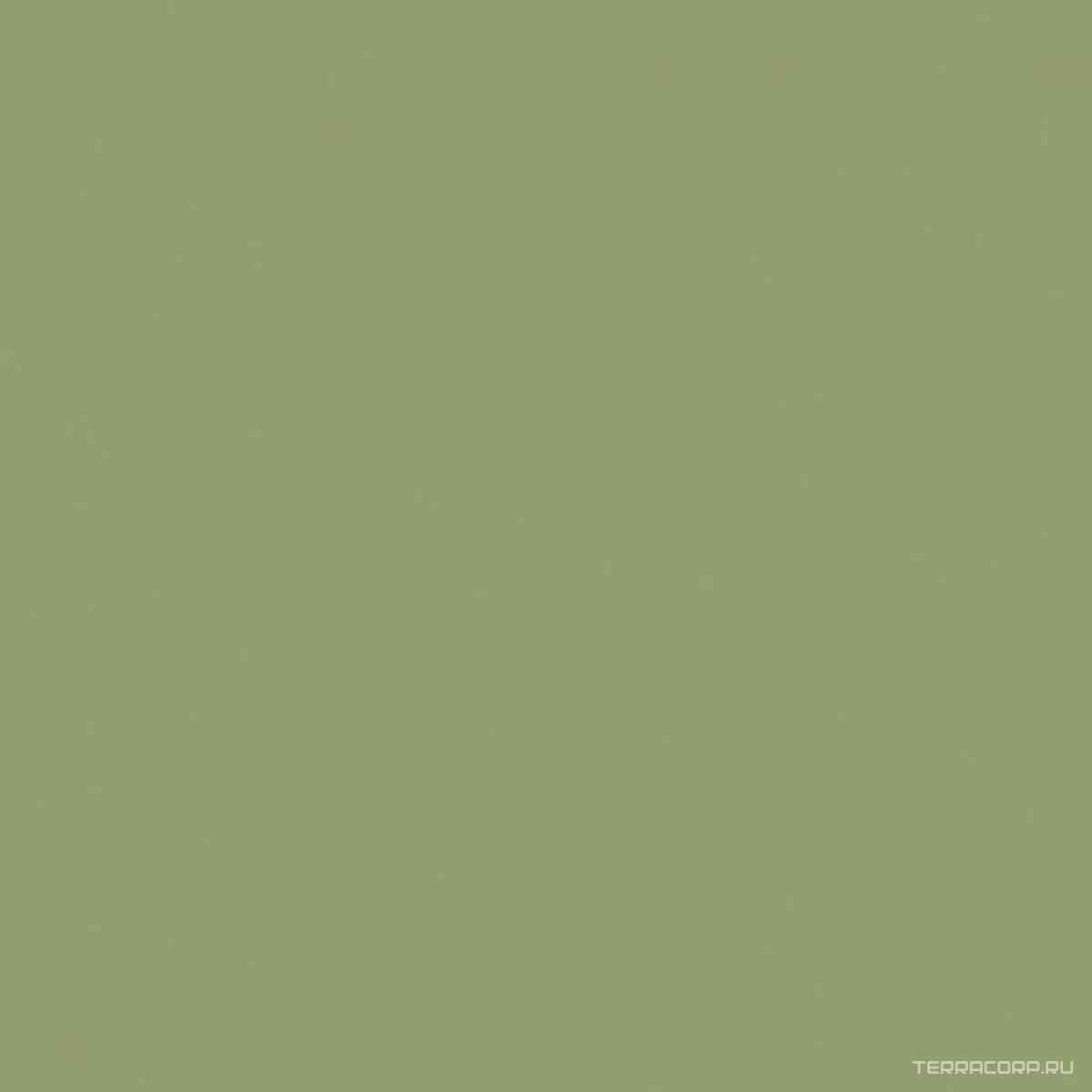 Моноколор зеленый ZZ|40x40
