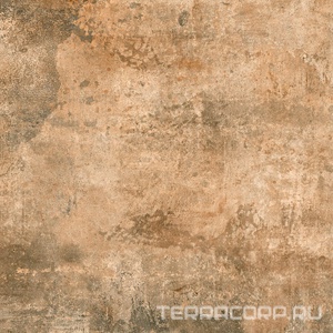 Керамогранит Pamesa Rusty Metal  Copper Luxglass 120x120 Rec. Комбинированный 