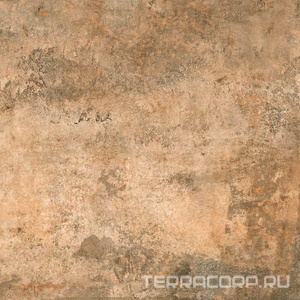 Керамогранит Pamesa Rusty Metal  Copper Luxglass 120x120 Rec. Комбинированный 