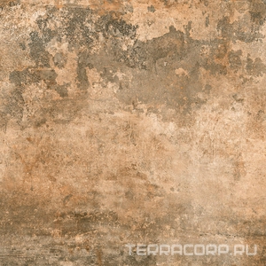 Керамогранит Pamesa Rusty Metal  Copper Luxglass 120x120 Rec. Комбинированный 