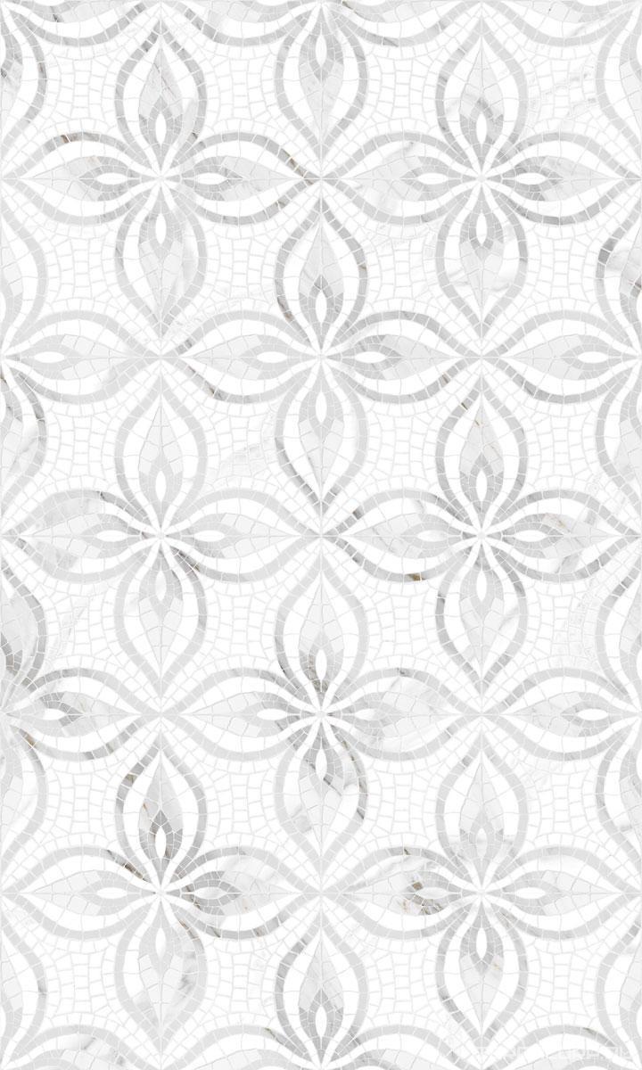 Керамогранит Gracia ceramica Ribeira white wall 03 30x50 Белый, фото 4
