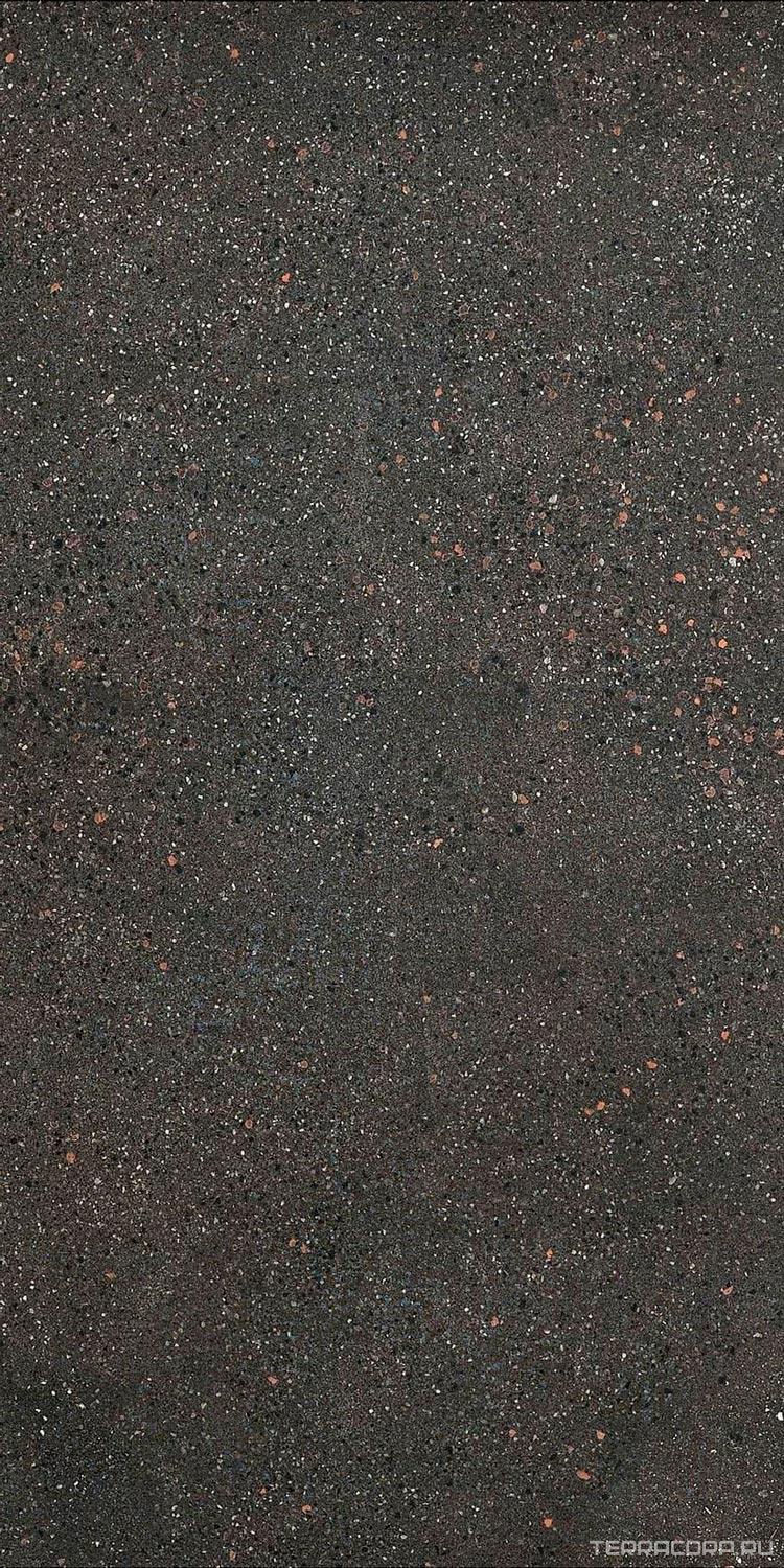 Керамогранит Fioranese I Cocci Grafite nat/rett (п.п) 60x120 Серый, фото 3