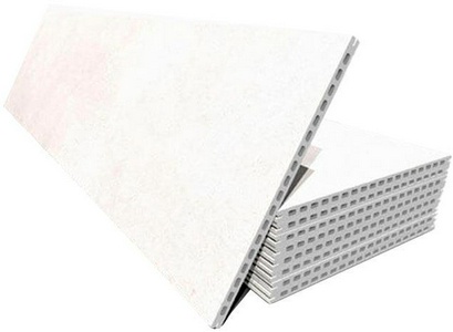 Керамогранит Faveker GA20  Nature Urban Blanco 60x120 Белый 