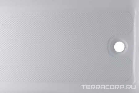 Акриловая ванна BRIGHT 165*70 к/с, без панели и сифона,110 (230255), ZZ Aquanet Bright 230255