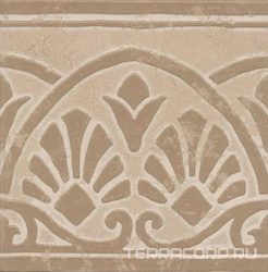 Про Стоун ковёр беж дек. стена гр. 30х30|