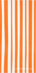 Dec. Agatha 1- Lineas Naranja XX |25x50