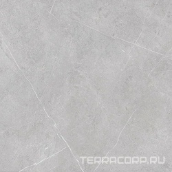 Вомеро серый светлый лаппатированный ZZ|50.2х50.2