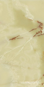 Керамогранит Fusure Ceramic Luxury Stone  SS12052 Pol KL 60x120 Зеленый 