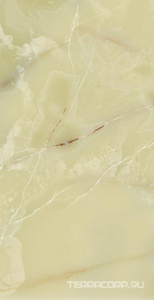 Керамогранит Fusure Ceramic Luxury Stone  SS12052 Pol KL 60x120 Зеленый 