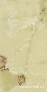 Керамогранит Fusure Ceramic Luxury Stone  SS12052 Pol KL 60x120 Зеленый 