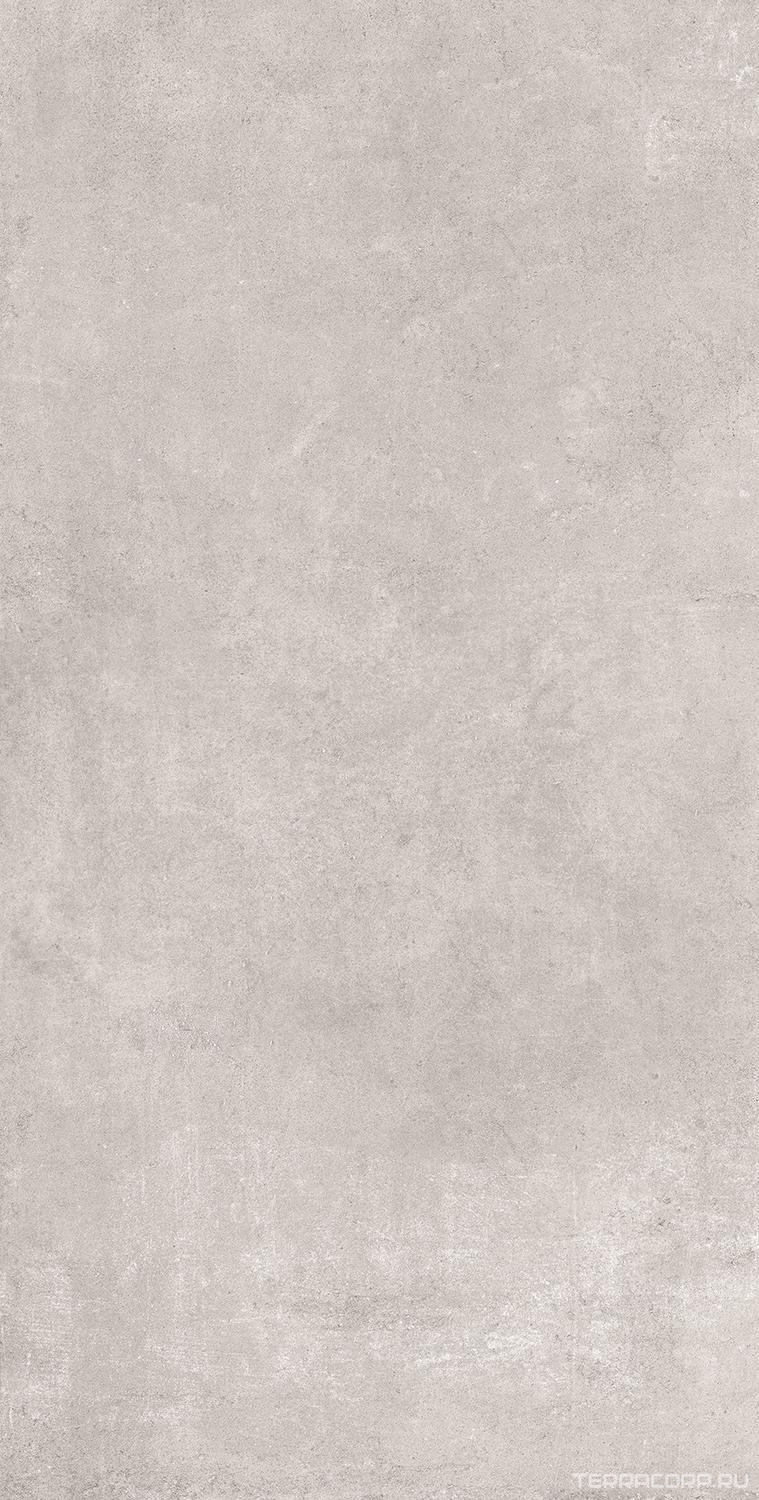 Керамогранит Alpas Euro Beton Simply Grau Pol. 60x120 Серый, фото 4