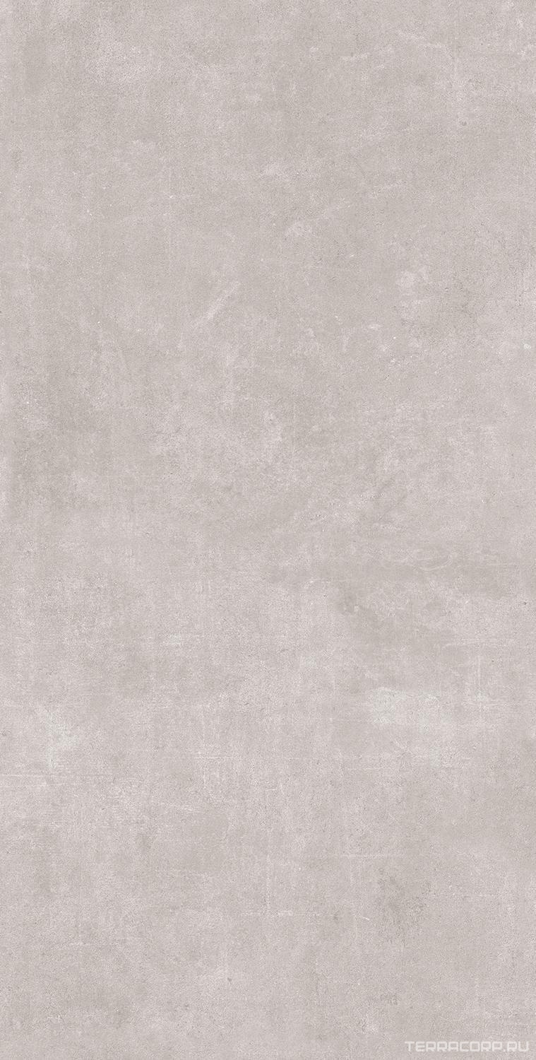 Керамогранит Alpas Euro Beton Simply Grau Pol. 60x120 Серый, фото 7
