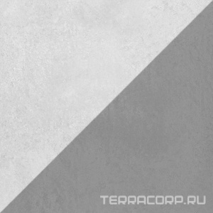 Керамогранит Estima Art  AR02 непол.40.5x40.5 Серый 