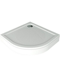 Фронтальная панель для поддона Эклипс 80см ZZ