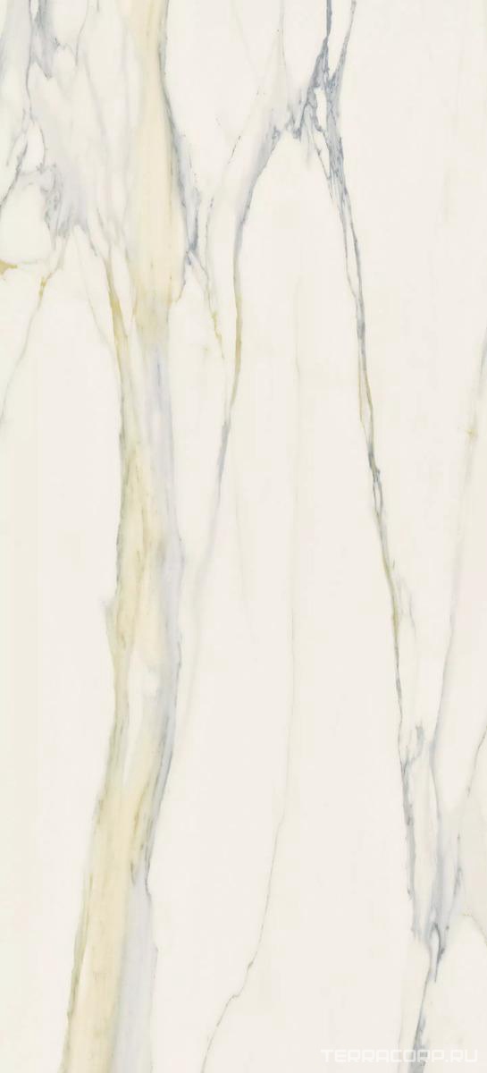 Керамогранит Florim Magnum I Classici di Rex Calacatta Gold Matte 120x280 Белый, фото 5