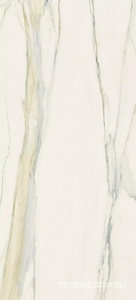 Керамогранит Florim Magnum I Classici di Rex Calacatta Gold Matte 120x280 Белый 