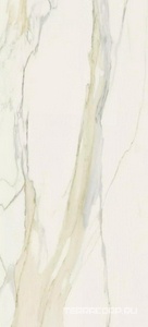 Керамогранит Florim Magnum I Classici di Rex Calacatta Gold Matte 120x280 Белый 