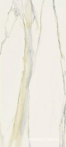 Керамогранит Florim Magnum I Classici di Rex Calacatta Gold Matte 120x280 Белый 