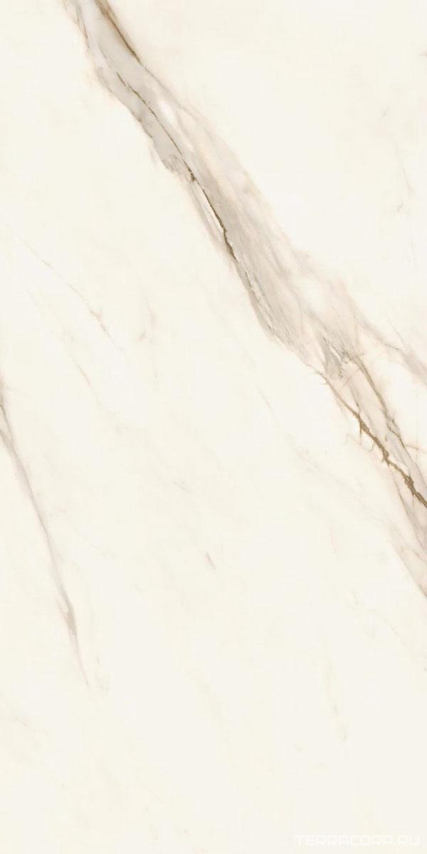 Керамогранит Atlas Concorde Italy Marvel Meraviglia Calacatta Bernini Lapp. 60x120 Белый, фото 7
