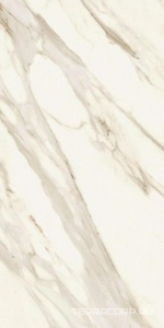 Керамогранит Atlas Concorde Italy Marvel Meraviglia  Calacatta Bernini Lapp. 60x120 Белый 