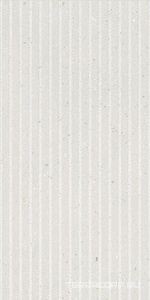 Керамогранит Dado Ceramica Geology  Argilla Rigat-One 3 D  60x120 Серый 