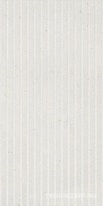 Керамогранит Dado Ceramica Geology  Argilla Rigat-One 3 D  60x120 Серый 