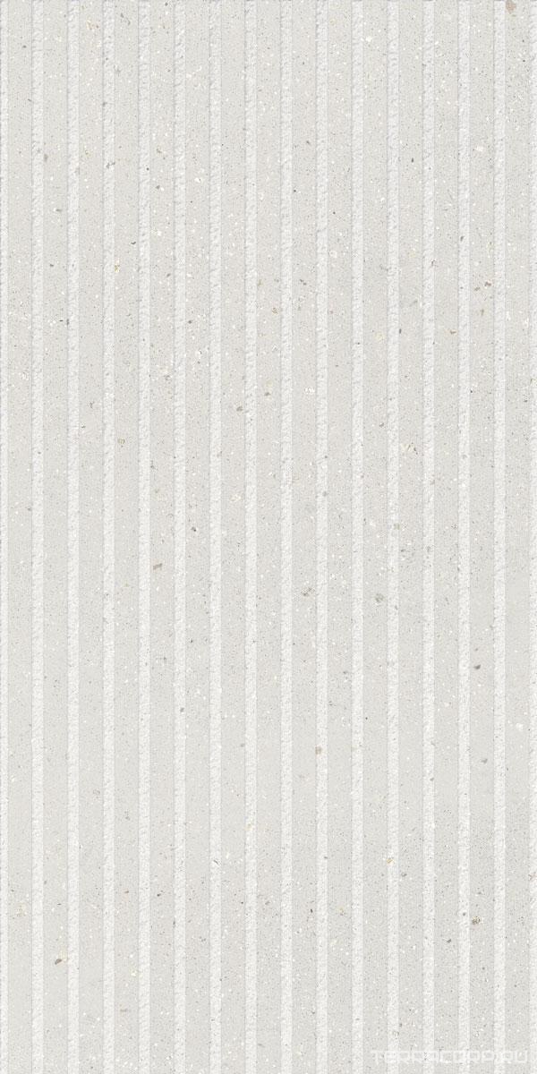 Керамогранит Dado Ceramica Geology Argilla Rigat-One 3 D 60x120 Серый, фото 6