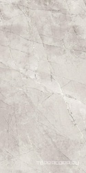 Керамогранит Alpas Euro Pulpis  Grey Pol. ZZ60x120 Серый 