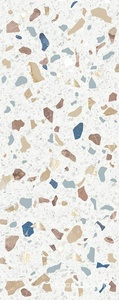 Керамическая плитка Керабуд Colormix  terrazzo  20.1x50.5 Комбинированный 