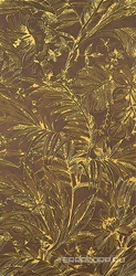 Chromagic Herbarium Ocre rett. ZZ|60x120