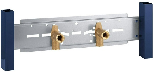 Rapid SL держатель для смесителя настенного монтажа