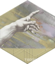 Декор Ателлани XX |20x23,1