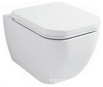 Сиденье для унитаза, с микролифтом, (петли цв.хром),  XX BelBagno Alpina BB2032SC