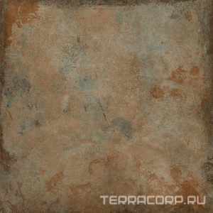 Керамогранит Pamesa Alloy  Copper decorstone (п.п. )ZZ 60x60 Коричневый 