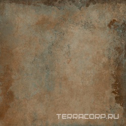 Alloy Copper decorstone (п.п. )ZZ |60x60