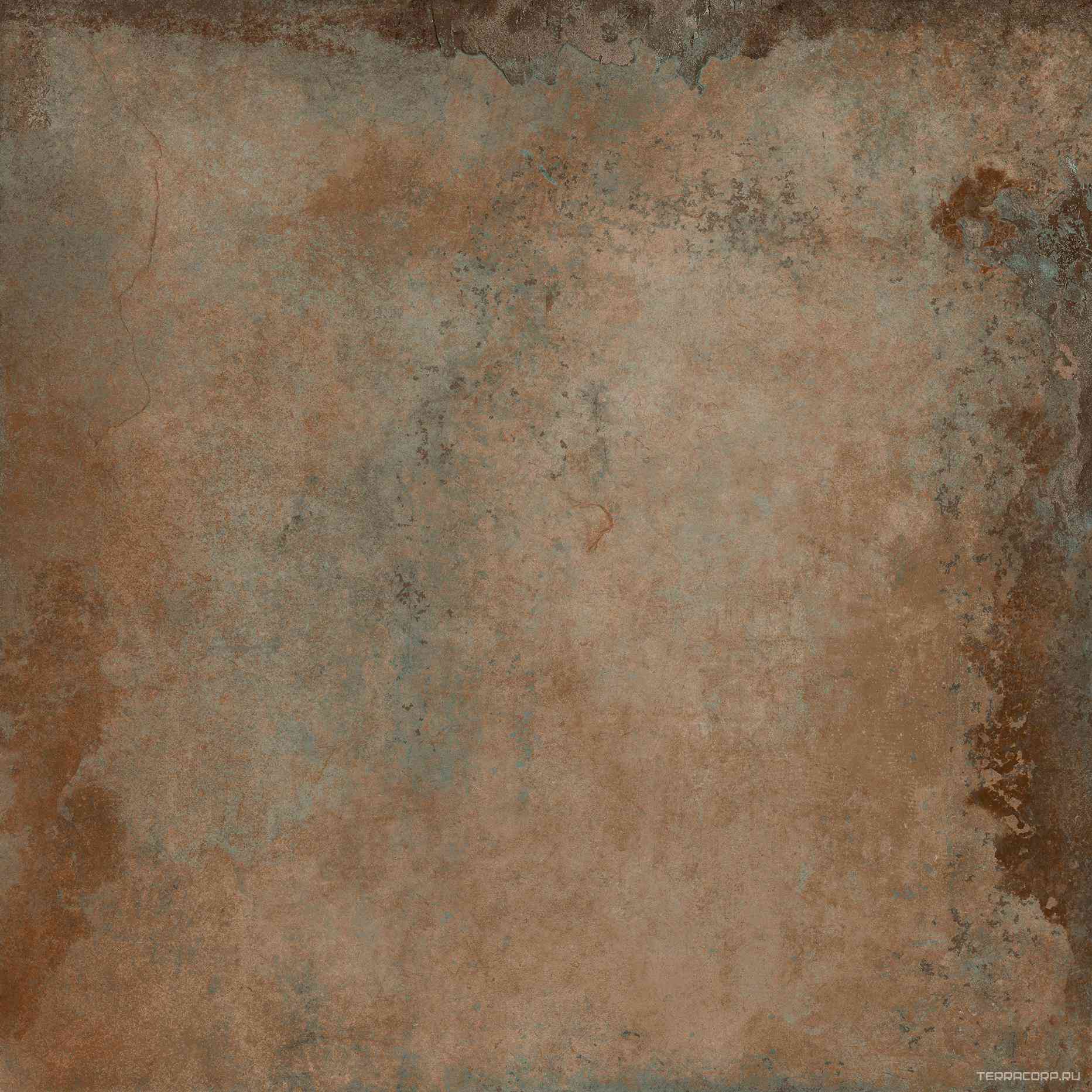 Alloy Copper decorstone (п.п. )ZZ |60x60