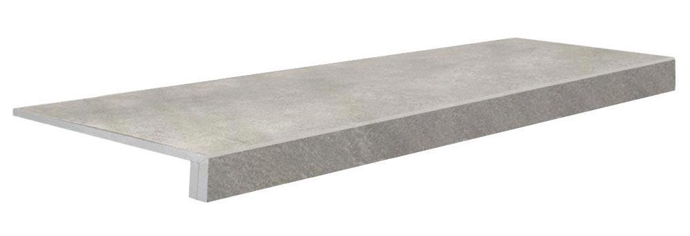 Ступени AtlasConcorde Россия Allure Gioia Scalino Frontale 33x120 /Аллюр Джиойя Ступень Фронтальная 33x120 Белый, фото 3