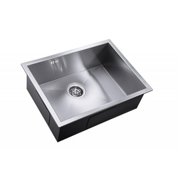 Мойка кухонная Zorg Inox X X-5844| 44x58x20