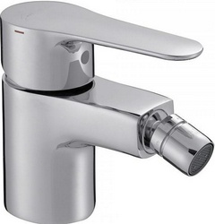 Смеситель Jacob Delafon July E16028-4-CP для биде| 5x11x13