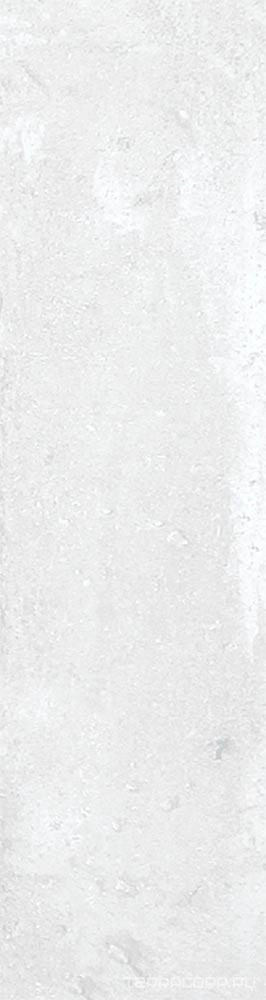 Керамогранит Pamesa Brickwall Blanco 7x28 Белый, фото 7