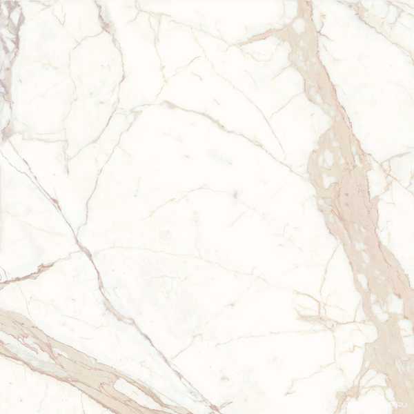 Bianco Calacatta Lucidato (Shiny) 6 mm ZZ|150x150
