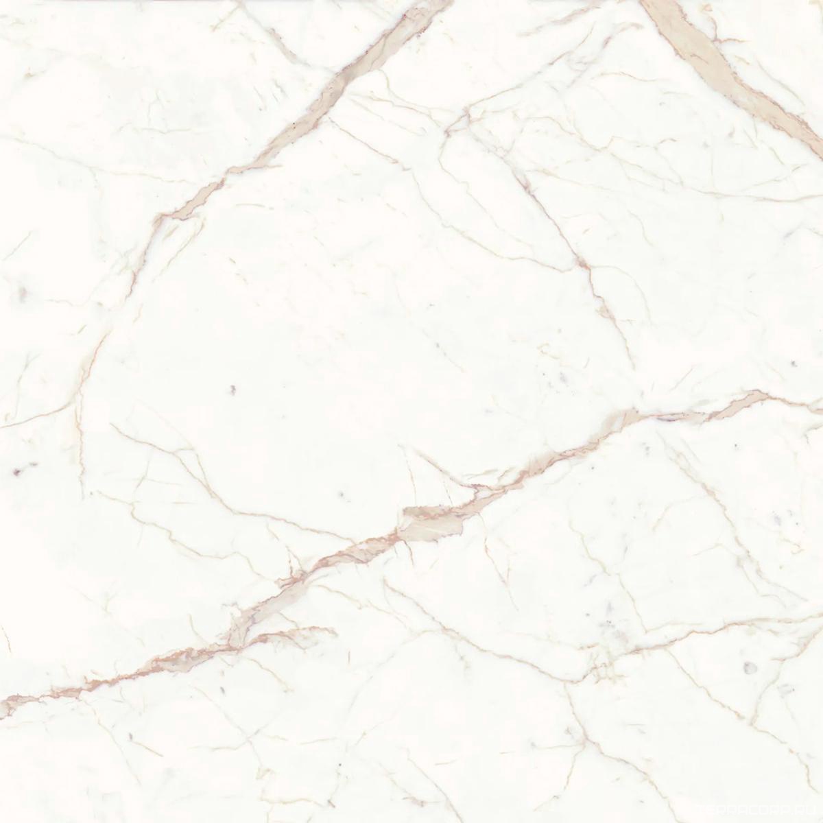 Керамогранит Ariostea Ultra Marmi Bianco Calacatta Lucidato (Shiny) 6 mm ZZ150x150 Комбинированный, фото 7
