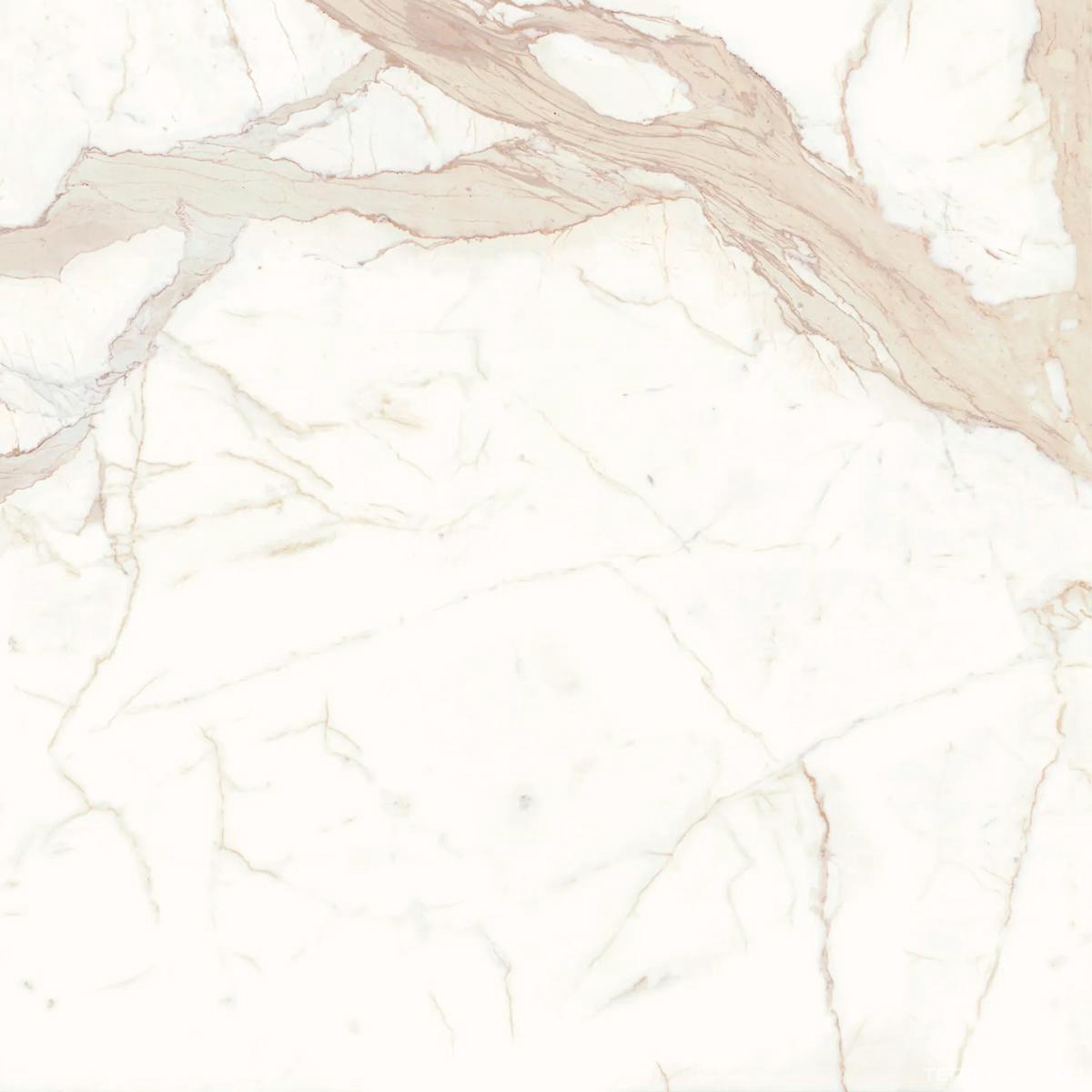 Керамогранит Ariostea Ultra Marmi Bianco Calacatta Lucidato (Shiny) 6 mm ZZ150x150 Комбинированный, фото 4