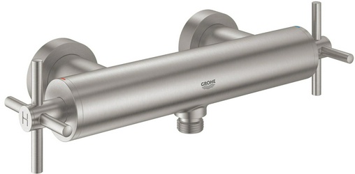 Смеситель Grohe Atrio New 26003DC3 для душа| 29x5x10