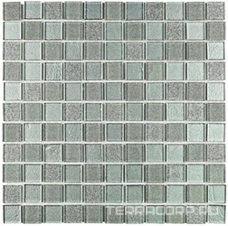 Shine Silver (25x25x4) XX 30x30